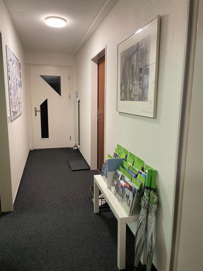 Ferienwohnung Efibach 41 Silenen Eksteriør bilde